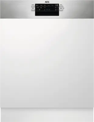 AEG FEB52630ZM