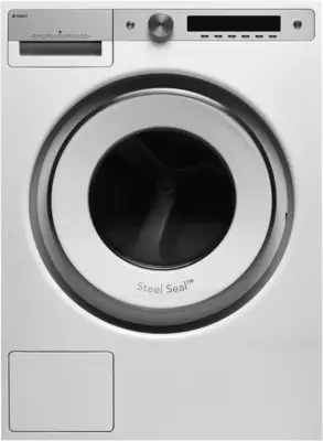 Asko W6098X.W/3