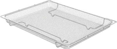 HS3006 Airfry Bakmand