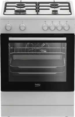Beko FBM6202W NL