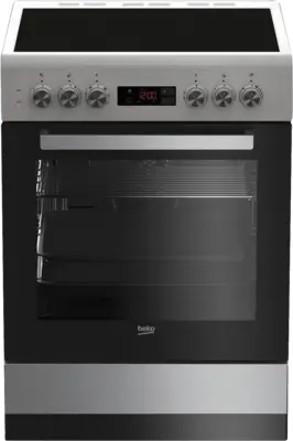 Beko FSM 67320GXS