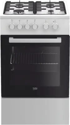 Beko FSS52001DWNL