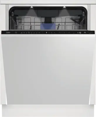 Beko BDIN38550C
