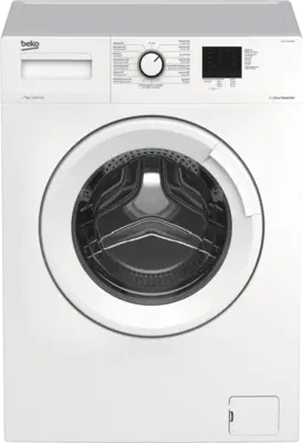 Beko WTV7611BWW