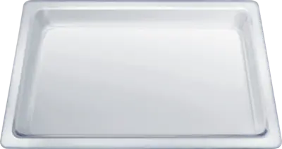 Bosch HEZ636000 Glazen braadslede voor Serie|8 60/45 cm ovens product afbeelding