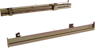 Bosch HEZ638070 1-voudige Clip-telescooprails voor Serie|8 bakoven product afbeelding