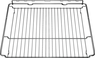 Bosch HEZ664000 Bak- en Braadrooster voor stoomovens product afbeelding