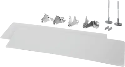 Bosch WMZ30400 In de hoogte verstelbare pootjes