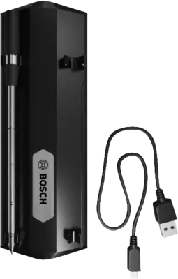 HEZ32WA00 Draadloze bluetooth kerntemperatuurmeter