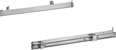 HEZ538000 1-voudige Clip telescooprails