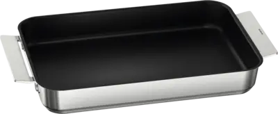 HEZ9FF010 Flex pan, Maat L