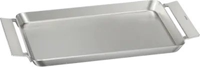 HEZ9TY010 Teppan Yaki 34 cm, voor Flex Inductie