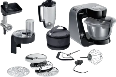 Bosch MUM5XC4E Select Line