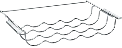 Bosch KSZ10020 Flessenrooster