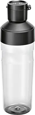 Bosch MMZV0BT1 Go Bottle accessoire 0,5L