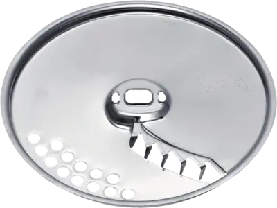 Bosch MUZ45PS1 Pommes-Frites schijf