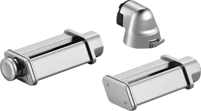 Bosch MUZ9PP1 Set: PastaPassion
