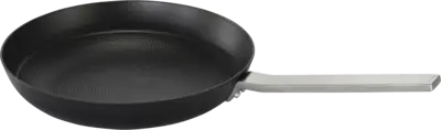Bosch HEZ9FE280 Gietijzeren braadpan Ø 18 / 28 cm product afbeelding