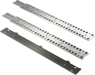 Bosch SGZ8BI00 Verbindingsset voor gedeelde deurfronten