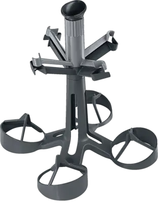 Bosch SMZ5300 Wijnglazenhouder