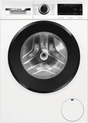Bosch WGG246ZWNL