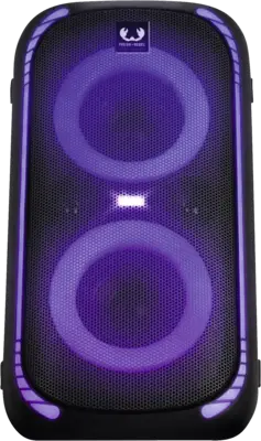 221546 Party Speaker Large with Trolley