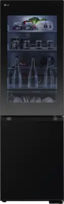 LG GBG5160CEV