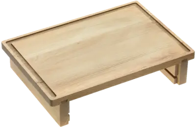 Miele DGSB2 Snijplank