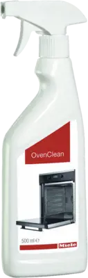 Miele Backofen-Reiniger, 500ml