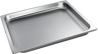 Miele DGG 12 Braadslede Ongeperforeerd