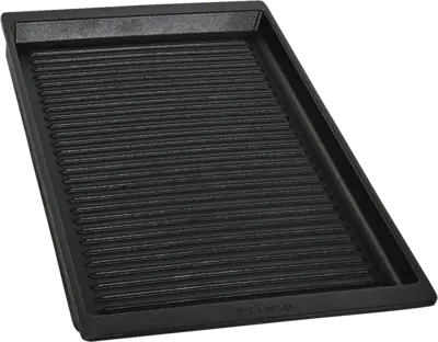 Miele GGRP Gourmetgrillplaat