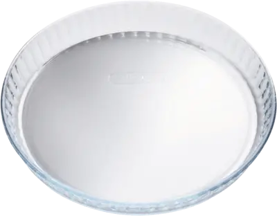 Miele Glazen schaal 278 mm