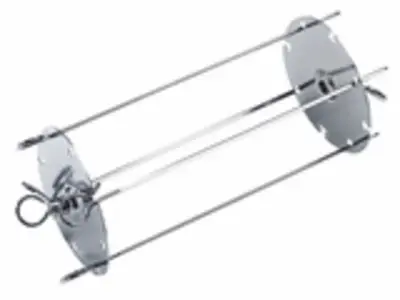 Miele HSE Schaslikinrichting