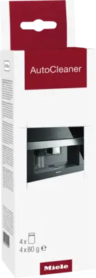 Miele AutoCleaner
