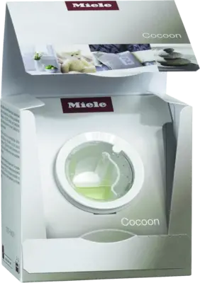 Miele Geurflacon 12,5ml Cocoon