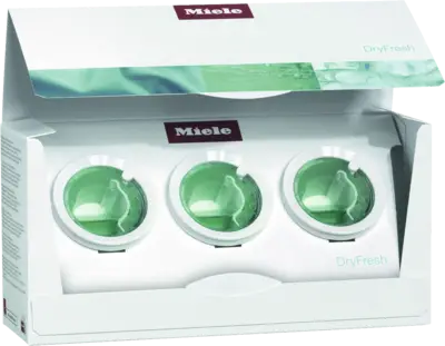 Miele Geurflacon (3x 12,5ml) DryFresh
