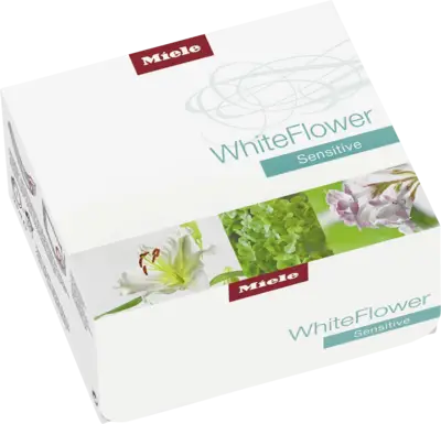 Miele Geurflacon WhiteFlower Sensitive