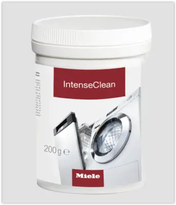 Miele GP CL WG 252 P IntenseClean