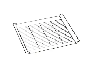 HBBR 71 PerfectClean bak- en braadrooster