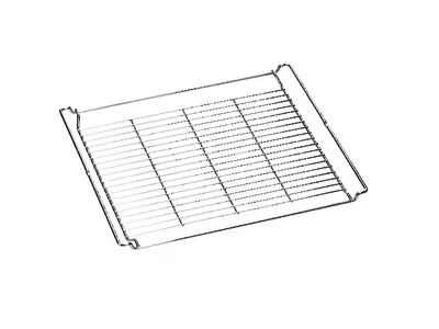 HBBR 72 PyroFit bak- en braadrooster