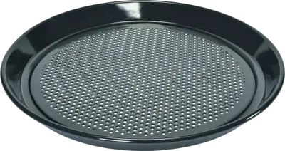 HBFP 27-1 Geperforeerde pizzavorm