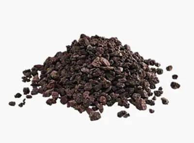 Miele Lavastenen voor grillinrichting