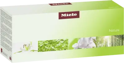 Miele Set 3x Nature flacons