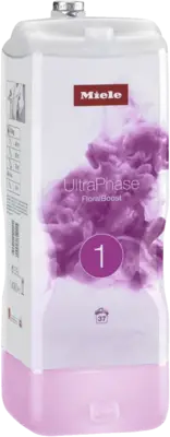 Miele UltraPhase 1 Floral Boost