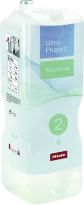 Miele UltraPhase 2 Sensitive