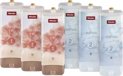 Miele UltraPhase Set6 UP Edition125?
