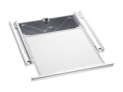 Miele WTV 407 Tussenstuk voor wasmachine en droger