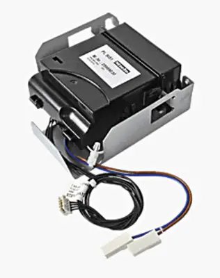 XKV 3000 BO 60 Komponente