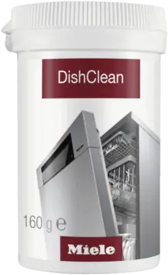 Miele DishClean (onderhoudsmiddel vaatwasser) 160 gr