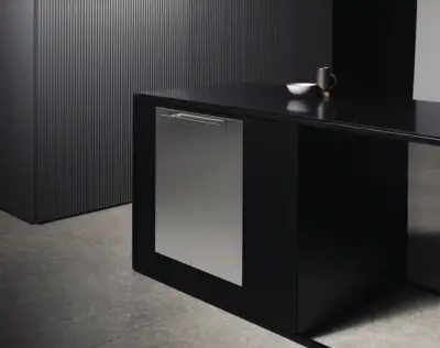 GFVi702/77 frontbekleding met greep